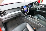 Volvo XC60 2.0 XC60 Inscription Expression T6 Recharge AWD Auto 4WD 5dr 19