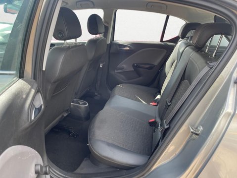 Vauxhall Corsa 1.4i ecoFLEX SE Euro 6 5dr 15