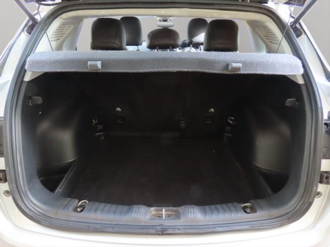 Jeep Compass 1.4T MultiAirII Night Eagle Euro 6 (s/s) 5dr 8