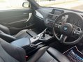 BMW 1 Series 3.0 M135i Hatchback 3dr Petrol Auto Euro 6 (s/s) (320 ps) 21
