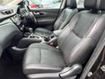 Nissan Qashqai 1.6 dCi Tekna XTRON 2WD Euro 5 (s/s) 5dr 25