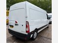 Renault Master 2.3 dCi 35 Panel Van 5dr Diesel Manual FWD LWB Medium Roof Euro 4 (100 ps) 29