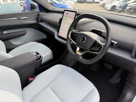 Volvo Ex30 Twin Performance 69kWh Ultra SUV 5dr Electric Auto AWD (428 ps)