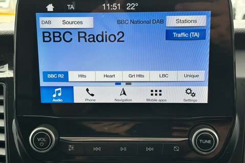Ford Transit Custom 320 L2 Leader Panel Van - Air Con / Sat Nav 25
