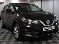 Nissan Qashqai DIG-T ACENTA PREMIUM 30