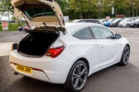 Vauxhall Astra GTC LIMITED EDITION S/S 27