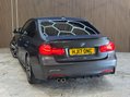 BMW 3 Series 3.0 335d xDrive M Sport Auto 4WD 4dr 5