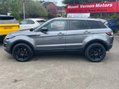 Land Rover Range Rover Evoque 2.0 TD4 SE Tech 4WD Euro 6 (s/s) 5dr 9