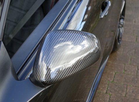 Maserati Grancabrio MC 13