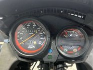 Honda CBF125 CBF125 2011 27K RUNNING PROJECT BIKE LEARNER COMMUTER BIKE 125CC 21