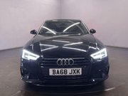 Audi A4 2.0 TFSI 35 Black Edition Saloon 4dr Petrol Manual Euro 6 (s/s) (150 ps) 39