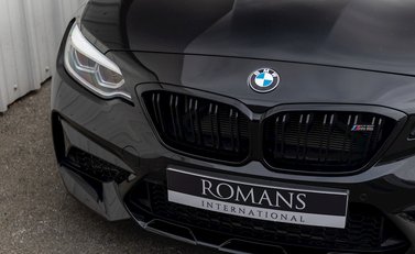 BMW M2 Competition 24