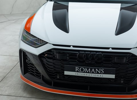Audi RS6 Avant GT 33