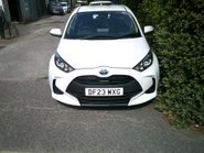 Toyota Yaris ICON FHEV ONLY 17,000 MILES FROM NEW 8