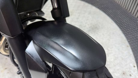 Kawasaki Er 2015 NAKED MODEL 20K, SERVICED, LONG MOT, WARRANTY 17