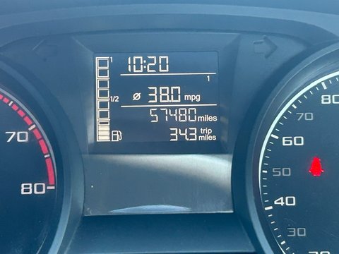 SEAT Ibiza TSI I-TECH 13