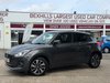 Suzuki Swift SZ5 BOOSTERJET