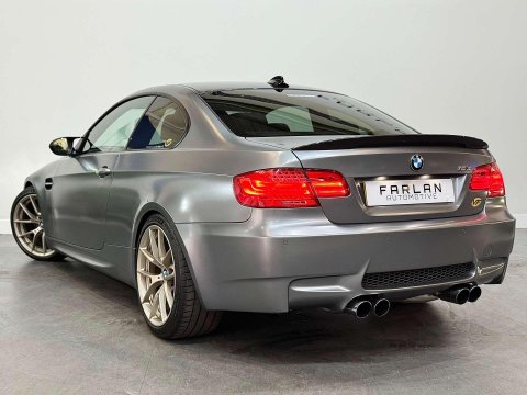 BMW M3 4.0 iV8 DCT Euro 5 2dr 32