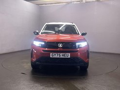 Vauxhall Frontera 44kWh Design SUV 5dr Electric Auto (113 ps) Parking Sensors