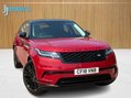 Land Rover Range Rover Velar 2.0 D240 S SUV 5dr Diesel Auto 4WD Euro 6 (s/s) (240 ps) 9