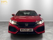 Honda Civic 1.0 VTEC Turbo SE Hatchback 5dr Petrol Manual Euro 6 (s/s) (126 ps) 2