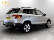 Skoda Karoq 1.5 TSI ACT SE SUV 5dr Petrol DSG Euro 6 (s/s) (150 ps) 7