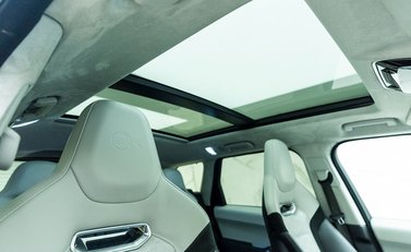 Land Rover Range Rover Sport 5.0 SVR 12