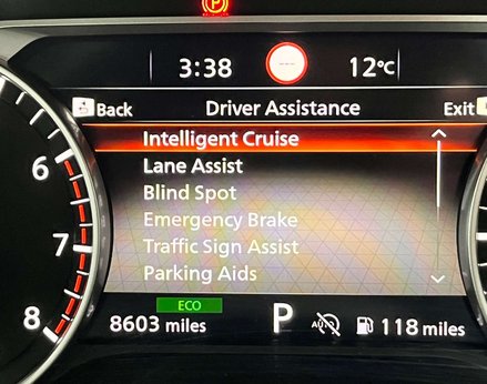 Nissan Qashqai 1.3 Qashqai Acenta Premium T MHEV CVT 5dr 31