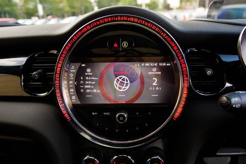 Mini Hatch COOPER S LEVEL 3 27