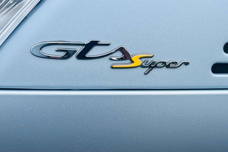 Piaggio Vespa GTS Vespa GTS 125 SuperTech 15