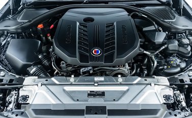 BMW Alpina B3 Touring 41