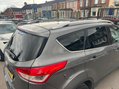 Ford Kuga 2.0 TDCi Zetec AWD Euro 5 5dr 9