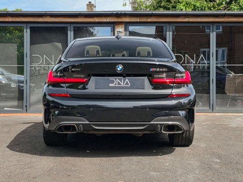 BMW 3 Series 3.0 M340i xDrive MHEV Auto 4WD 4dr 32