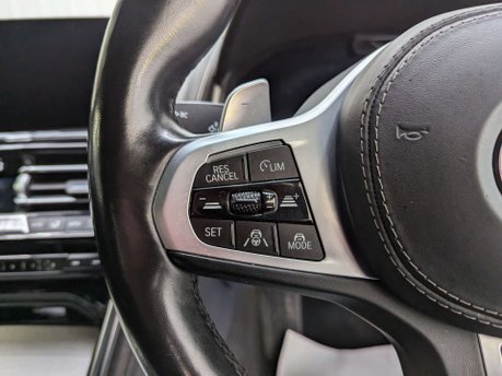 BMW 8 Series 3.0 840d xDrive Auto 4WD 2dr 70