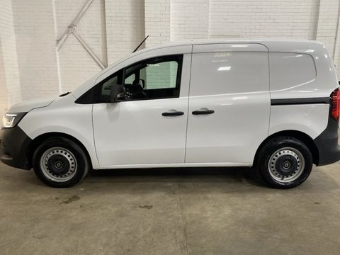 Renault Kangoo ML19 E-TECH START 11