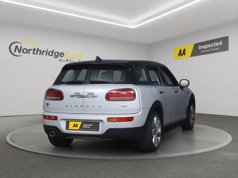 Mini Clubman 1.5 Cooper Exclusive Euro 6 (s/s) 6dr 7