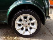 Rover Mini COOPER S - JOHN COOPER WORKS 31