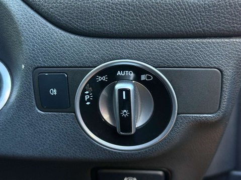 Mercedes-Benz CLA Class 2.1 CLA220d AMG Sport Shooting Brake 7G-DCT Euro 6 (s/s) 5dr 76