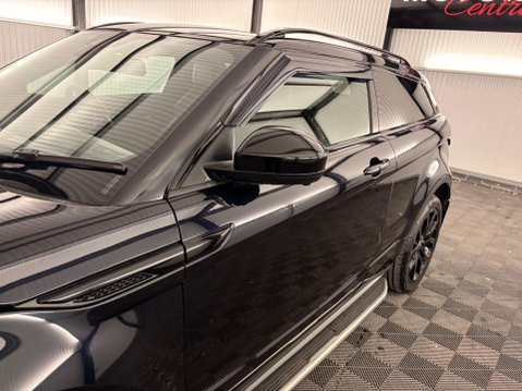 Land Rover Range Rover Evoque 2.0 TD4 HSE Dynamic Auto 4WD Euro 6 (s/s) 3dr 44