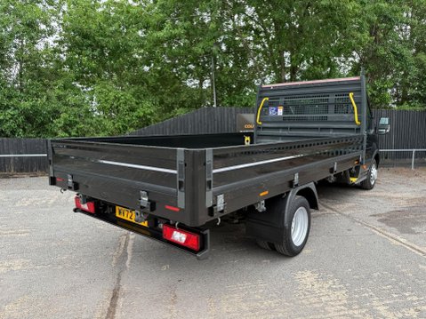 Ford Transit 350 LEADER C/C ECOBLUE 9