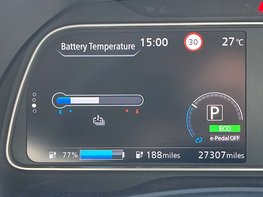 Nissan LEAF Leaf E+ Tekna 62 kw/h battery, 239 mile range, 5dr 29