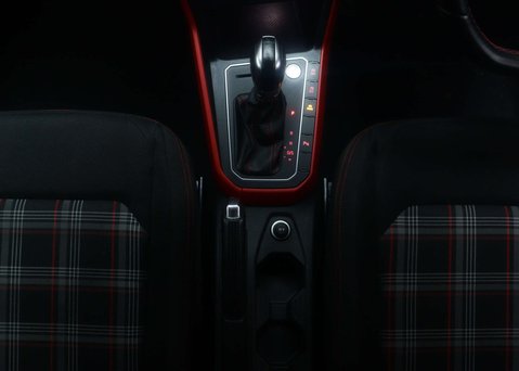 Volkswagen Polo 2.0 Polo GTi+ TSi Semi-Auto 5dr 21