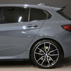 BMW 1 Series 2.0 M135i xDrive Auto 4WD 5dr 1