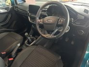 Ford Fiesta 1.0T EcoBoost Zetec Euro 6 (s/s) 3dr 16
