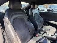 Audi TT 2.0 TDI Coupe 3dr Diesel Manual quattro Euro 4 (170 ps) 7