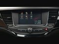 Vauxhall Astra 1.4 Astra SRi T 5dr 39