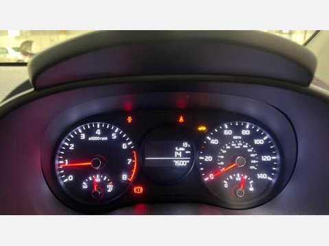 Kia Picanto 1.0 2 Euro 6 5dr 8