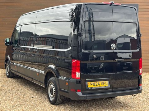 Volkswagen Crafter 2.0 Crafter CR35 Trendline TDI Auto 7