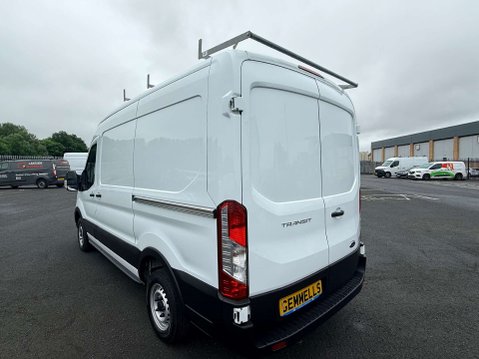 Ford Transit 2.0 Transit 290 Leader EcoBlue 6