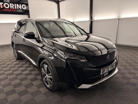 Peugeot 5008 1.5 BlueHDi Allure Euro 6 (s/s) 5dr 56